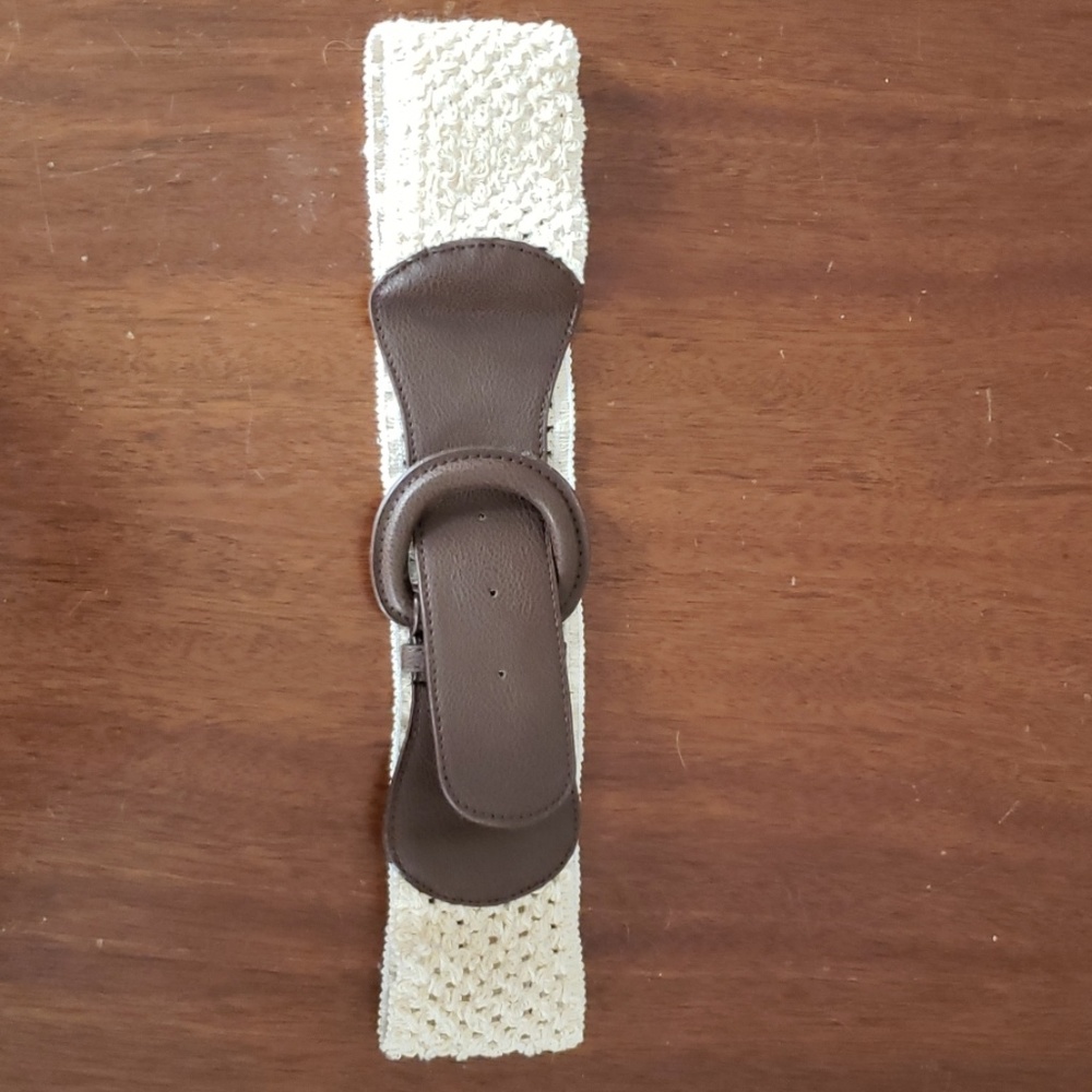 Belt